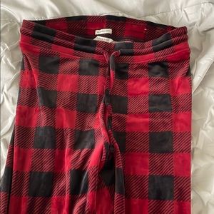 American eagle cozy leggings
